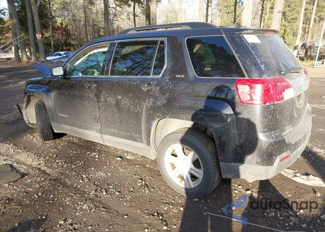 2015 GMC Terrain Slt-1 z USA, uszkodzony, nr VIN 2GKFLXEK7F6180716